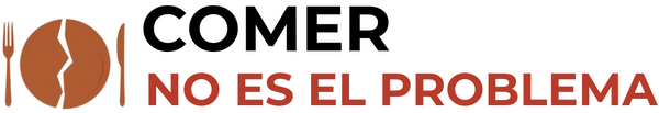 Comer no es el problema